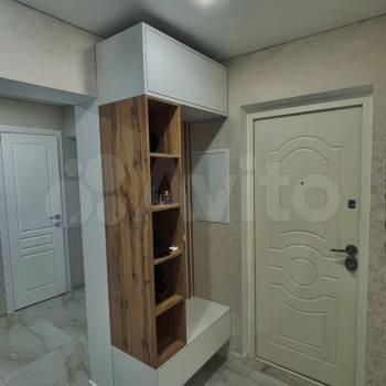 Продается Многокомнатная квартира, 90,5 м²