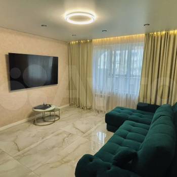 Продается Многокомнатная квартира, 90,5 м²
