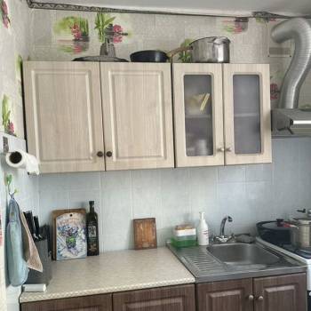 Продается 2-х комнатная квартира, 44,7 м²