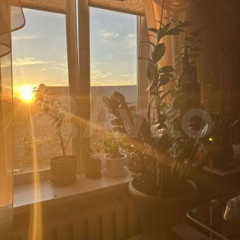 Продается 2-х комнатная квартира, 44,7 м²