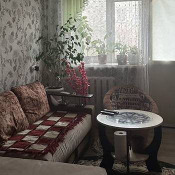 Продается 2-х комнатная квартира, 44,7 м²
