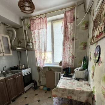 Продается 2-х комнатная квартира, 44,7 м²