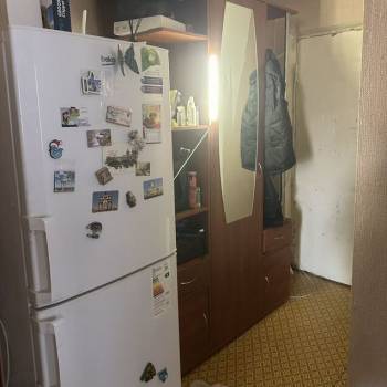 Продается 2-х комнатная квартира, 44,7 м²
