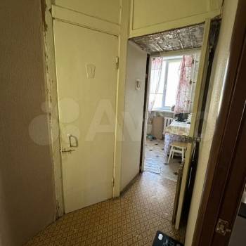 Продается 2-х комнатная квартира, 44,7 м²