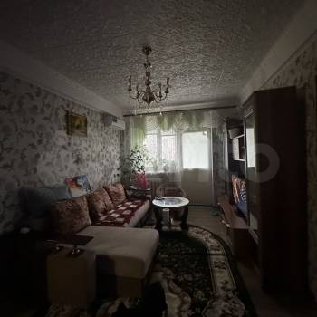 Продается 2-х комнатная квартира, 44,7 м²