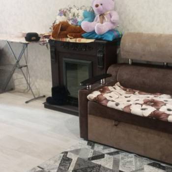 Сдается Комната, 54 м²