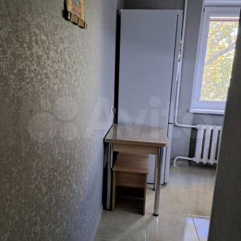 Продается 1-комнатная квартира, 30,5 м²