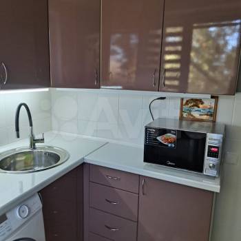 Продается 1-комнатная квартира, 30,5 м²
