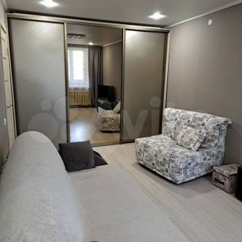 Продается 1-комнатная квартира, 30,5 м²