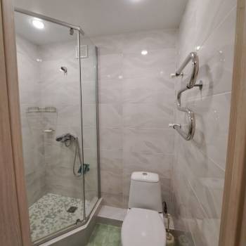 Продается 1-комнатная квартира, 30,5 м²