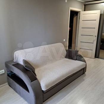 Продается 1-комнатная квартира, 30,5 м²