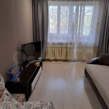 Продается 1-комнатная квартира, 30,5 м²