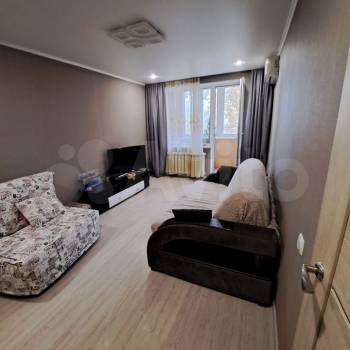 Продается 1-комнатная квартира, 30,5 м²
