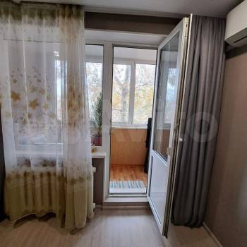 Продается 1-комнатная квартира, 30,5 м²