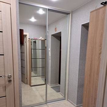 Продается 1-комнатная квартира, 30,5 м²