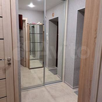 Продается 1-комнатная квартира, 30,5 м²