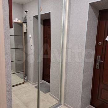 Продается 1-комнатная квартира, 30,5 м²