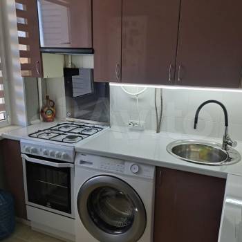 Продается 1-комнатная квартира, 30,5 м²