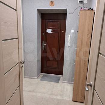 Продается 1-комнатная квартира, 30,5 м²