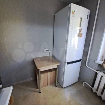 Продается 1-комнатная квартира, 30,5 м²