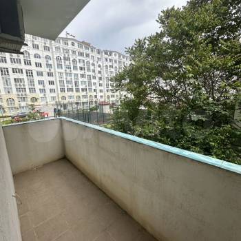 Сдается 1-комнатная квартира, 42 м²