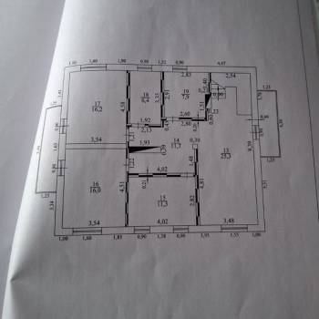 Продается Дом, 286 м²