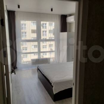 Продается 1-комнатная квартира, 30 м²