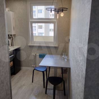 Продается 1-комнатная квартира, 30 м²