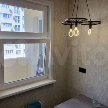 Продается 1-комнатная квартира, 30 м²