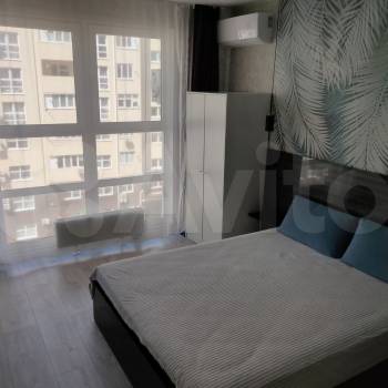 Продается 1-комнатная квартира, 30 м²
