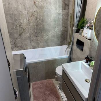 Сдается 2-х комнатная квартира, 42 м²