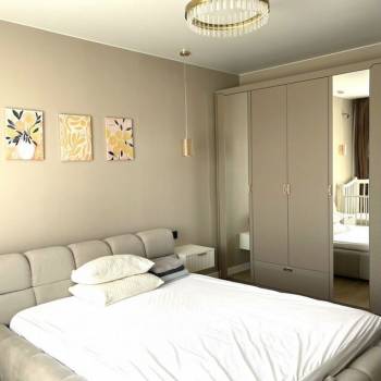 Сдается 2-х комнатная квартира, 42 м²