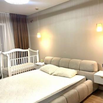 Сдается 2-х комнатная квартира, 42 м²