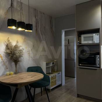 Сдается 2-х комнатная квартира, 42 м²