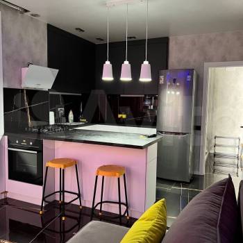 Сдается 1-комнатная квартира, 45 м²