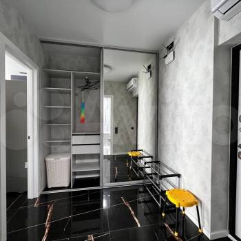 Сдается 1-комнатная квартира, 45 м²