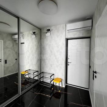 Сдается 1-комнатная квартира, 45 м²