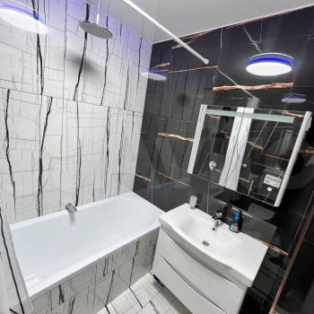 Сдается 1-комнатная квартира, 45 м²