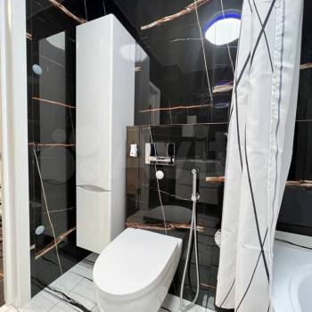 Сдается 1-комнатная квартира, 45 м²