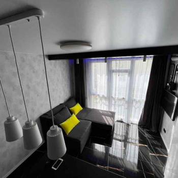 Сдается 1-комнатная квартира, 45 м²