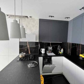 Сдается 1-комнатная квартира, 45 м²