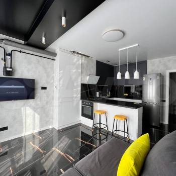 Сдается 1-комнатная квартира, 45 м²