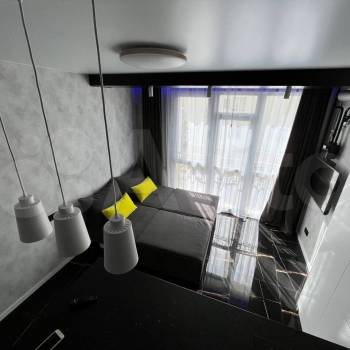 Сдается 1-комнатная квартира, 45 м²