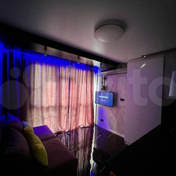 Сдается 1-комнатная квартира, 45 м²