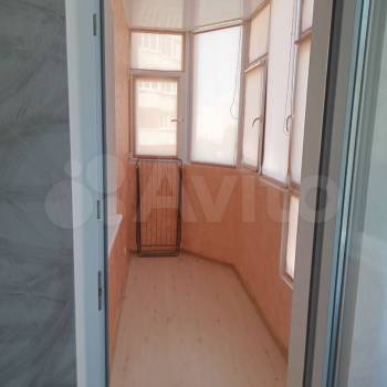 Сдается 1-комнатная квартира, 36 м²
