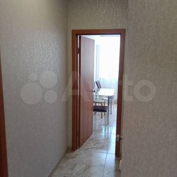 Сдается 1-комнатная квартира, 36 м²