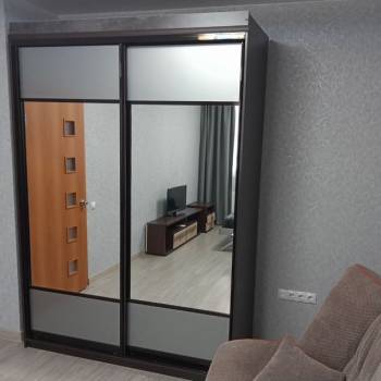 Сдается 1-комнатная квартира, 36 м²