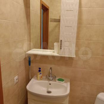 Сдается 1-комнатная квартира, 36 м²