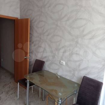 Сдается 1-комнатная квартира, 36 м²