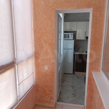 Сдается 1-комнатная квартира, 36 м²